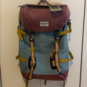 Burton Tinder 2.0 30L backpack (new)